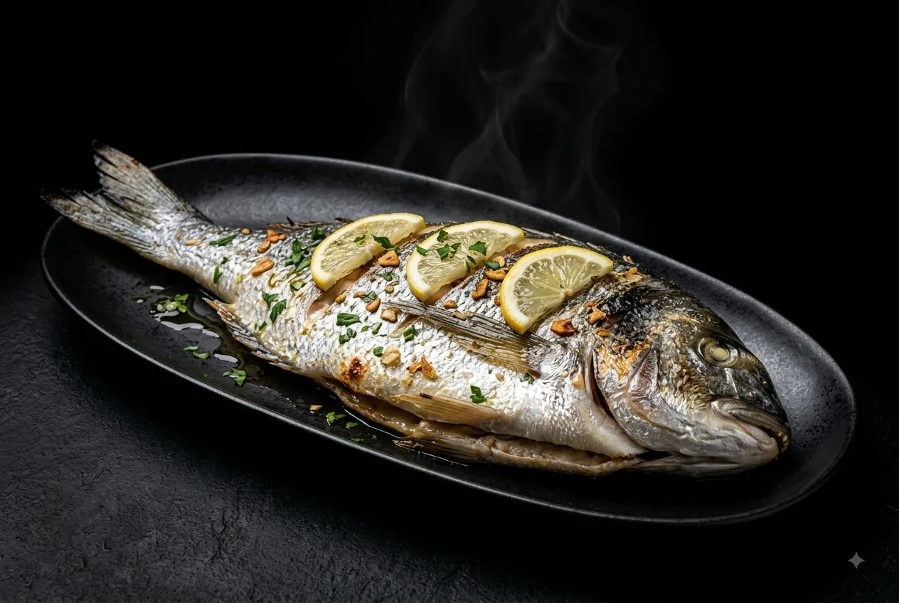 Pescado de Castell