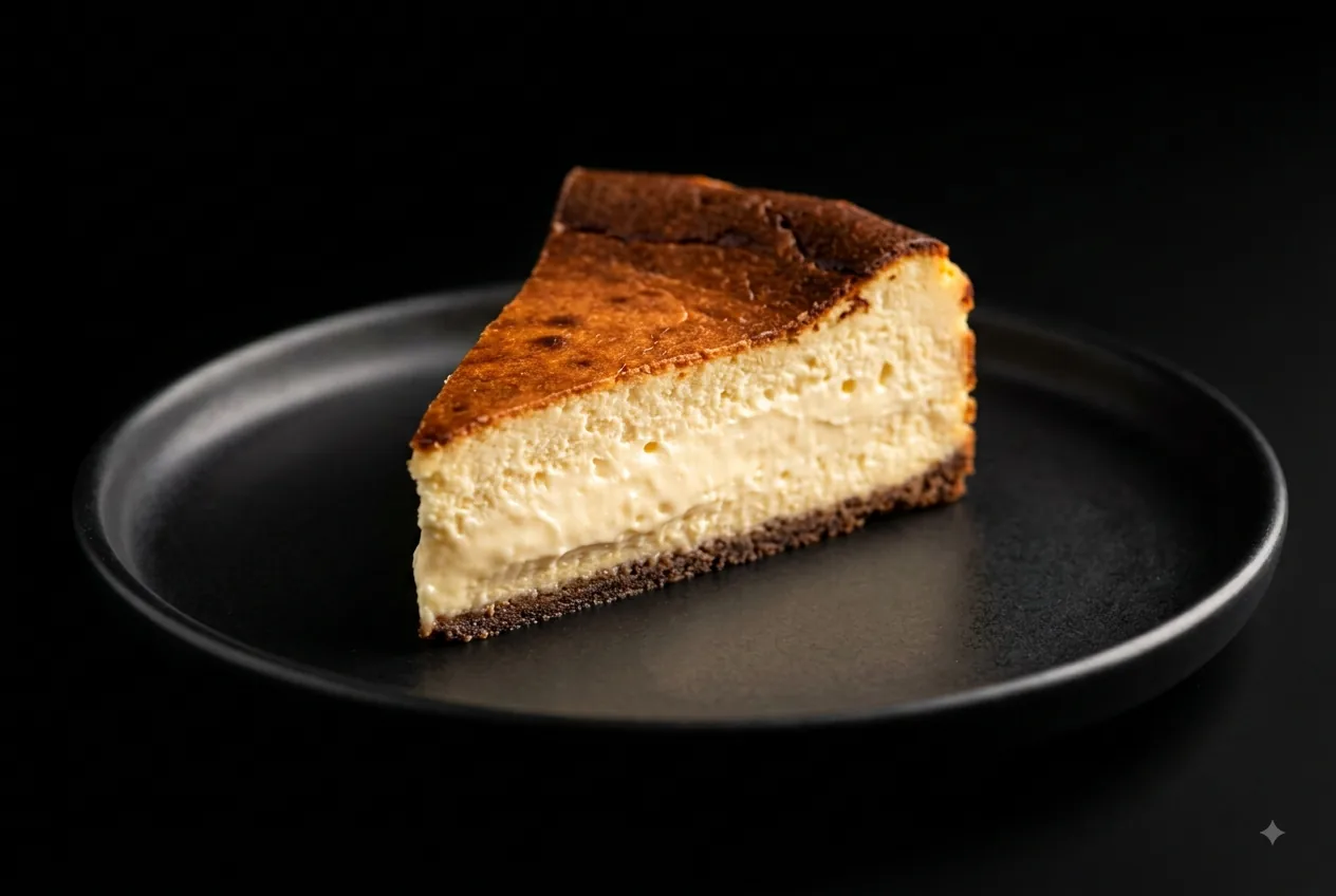 Tarta de queso